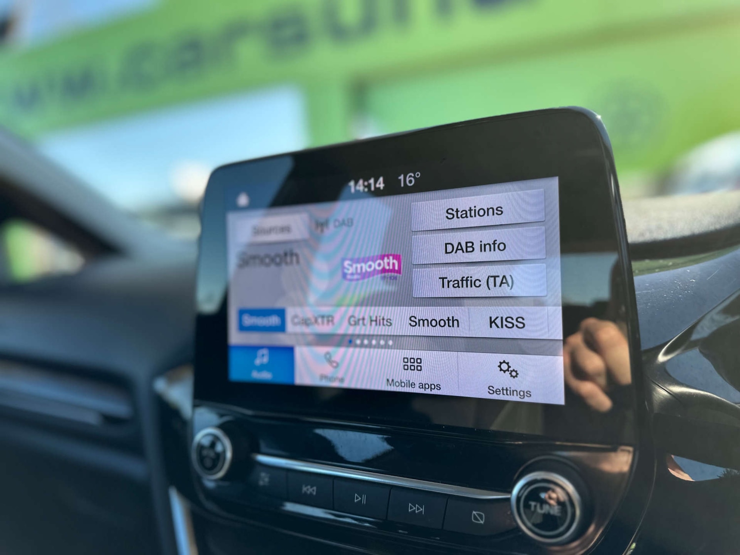 Used Ford Fiesta 2018 for sale - 77975387: Photo 15