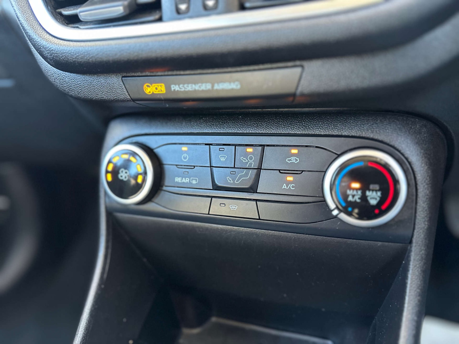 Used Ford Fiesta 2018 for sale - 77975387: Photo 20