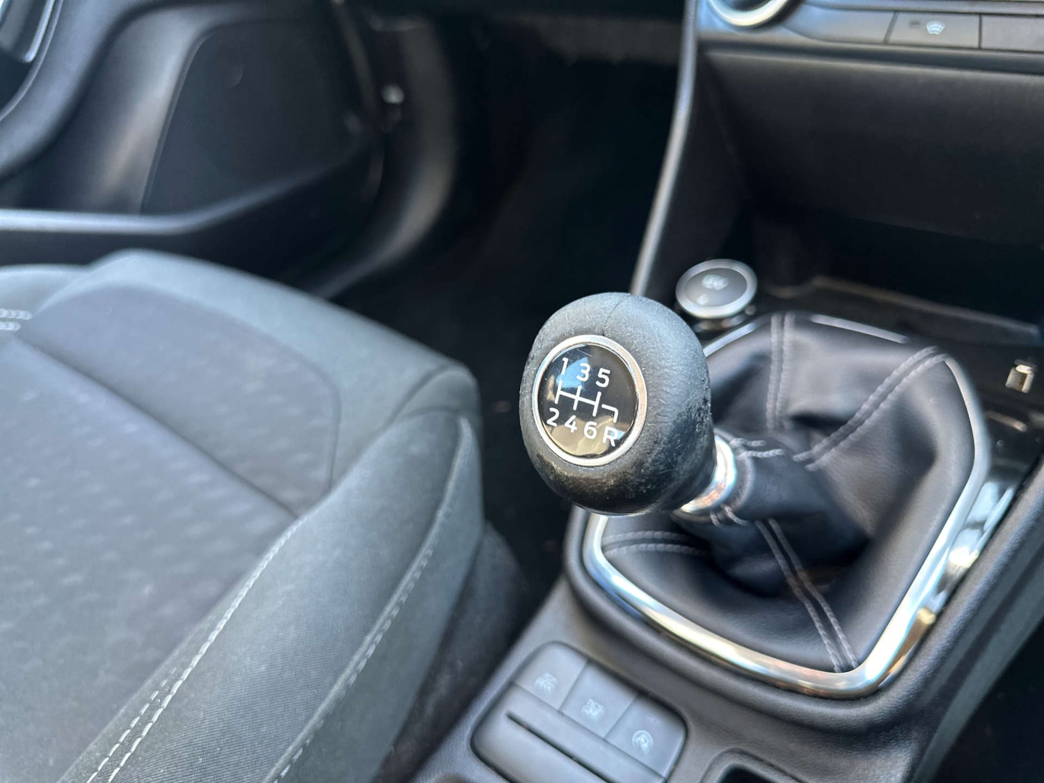 Used Ford Fiesta 2018 for sale - 77975387: Photo 23