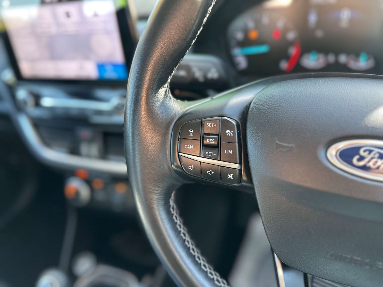 Used Ford Fiesta 2018 for sale - 77975387: Photo 25