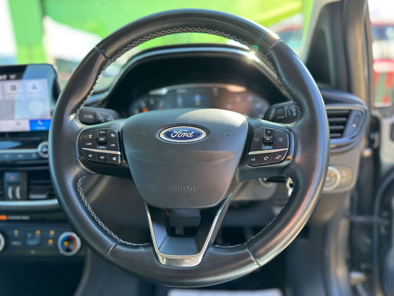 Used Ford Fiesta 2018 for sale - 77975387: Photo 30