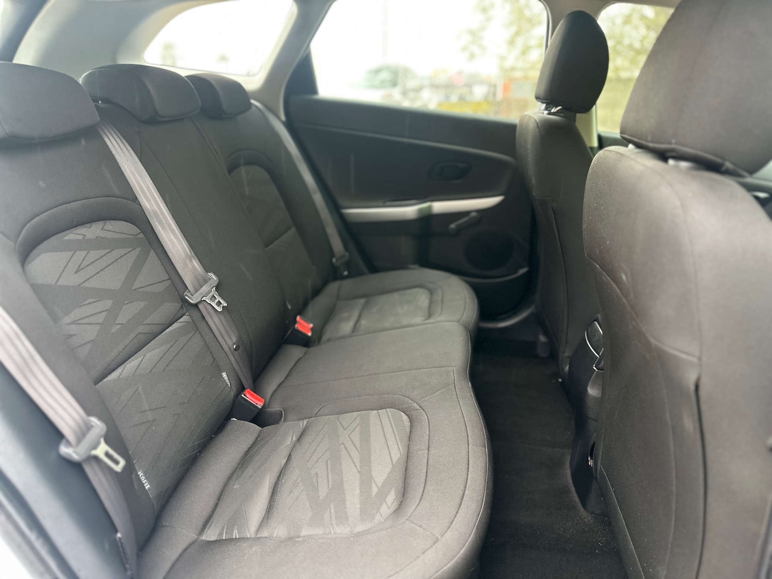 Used Kia Ceed 2013 for sale - 76757120: Photo 10