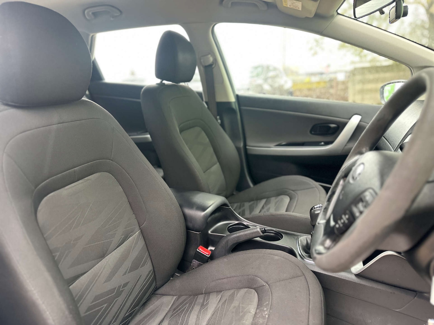 Used Kia Ceed 2013 for sale - 76757120: Photo 11