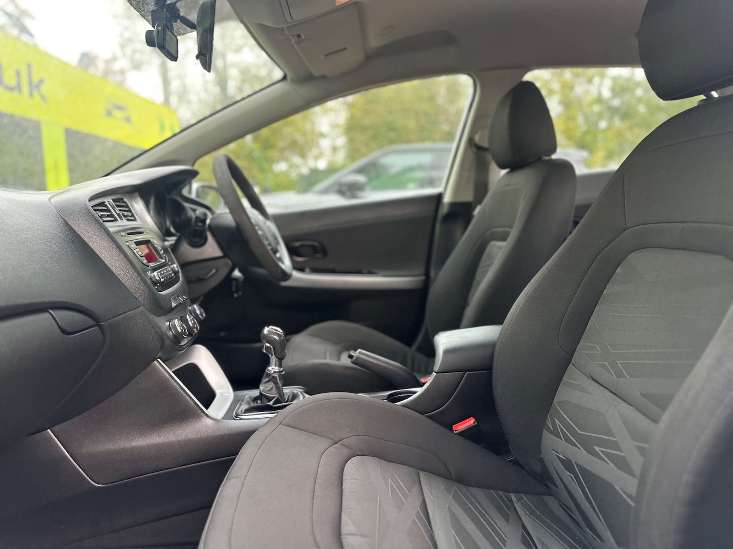 Used Kia Ceed 2013 for sale - 76757120: Photo 12