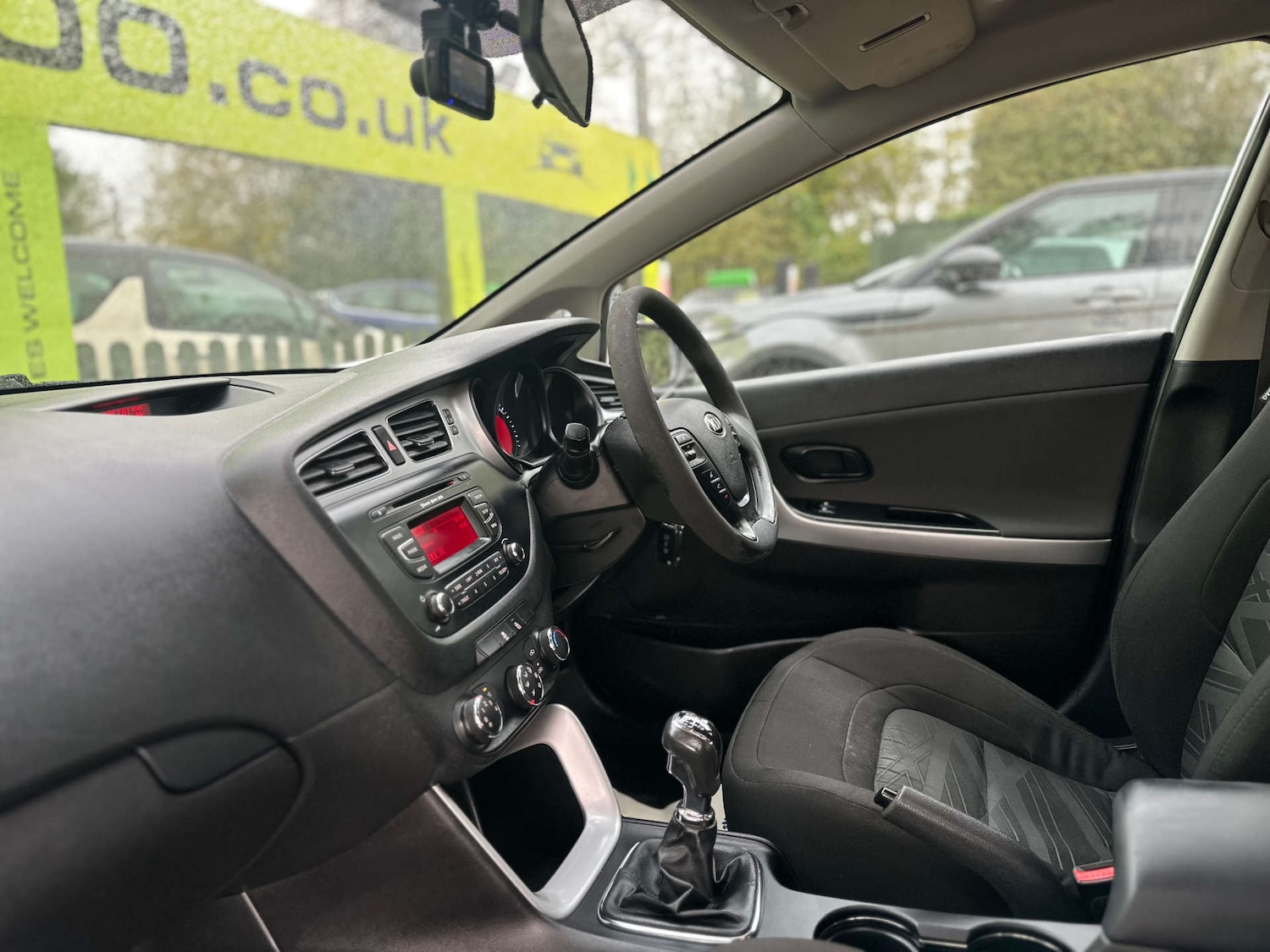 Used Kia Ceed 2013 for sale - 76757120: Photo 13