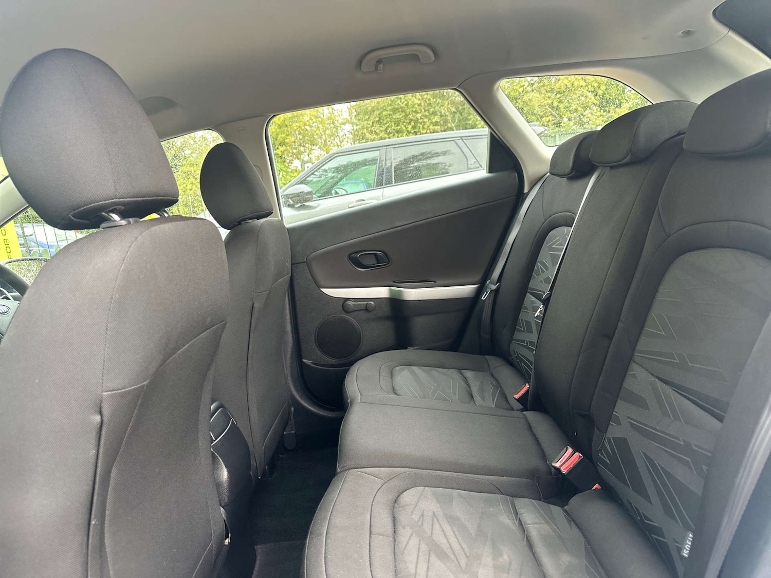 Used Kia Ceed 2013 for sale - 76757120: Photo 14