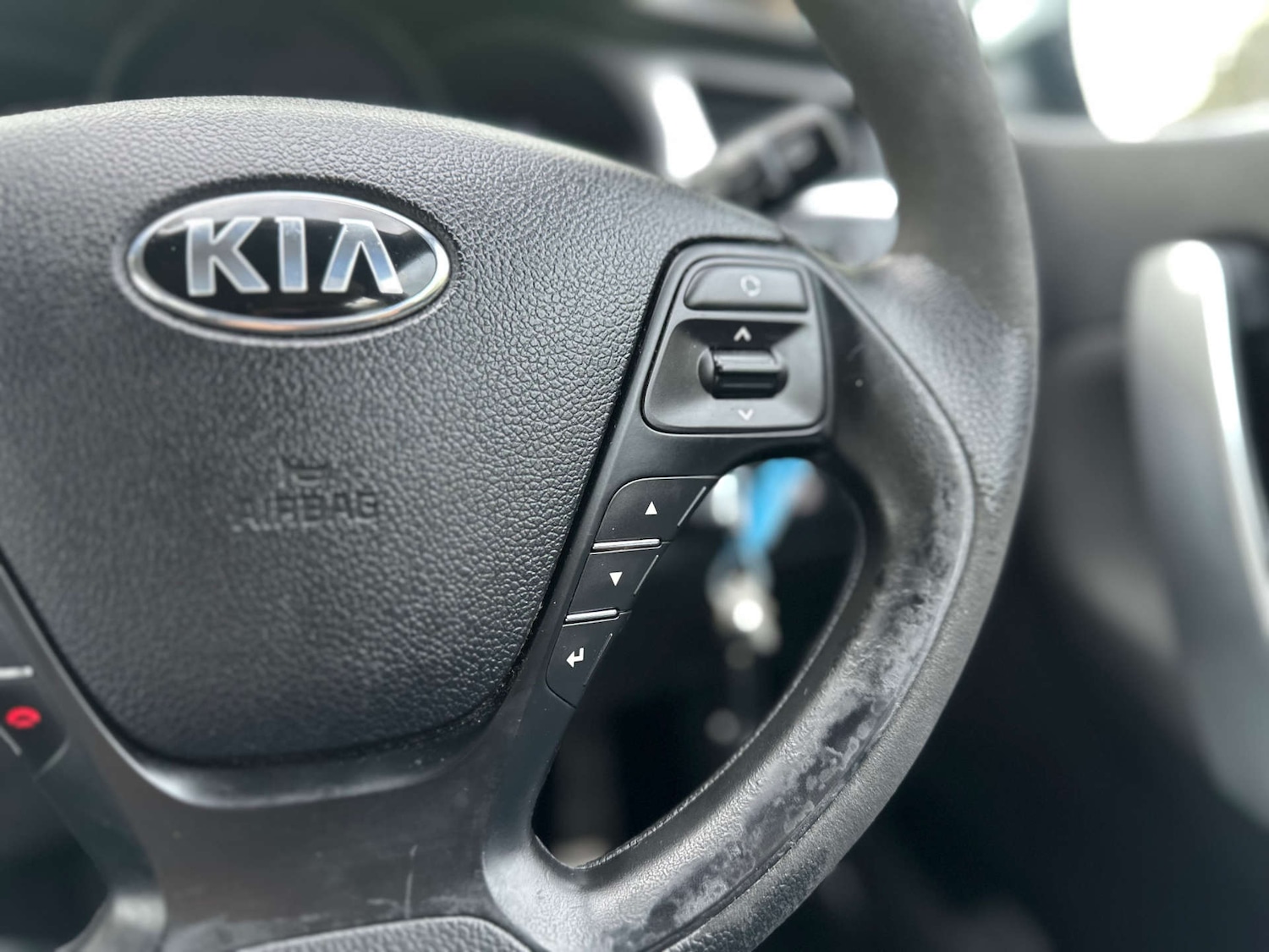 Used Kia Ceed 2013 for sale - 76757120: Photo 20