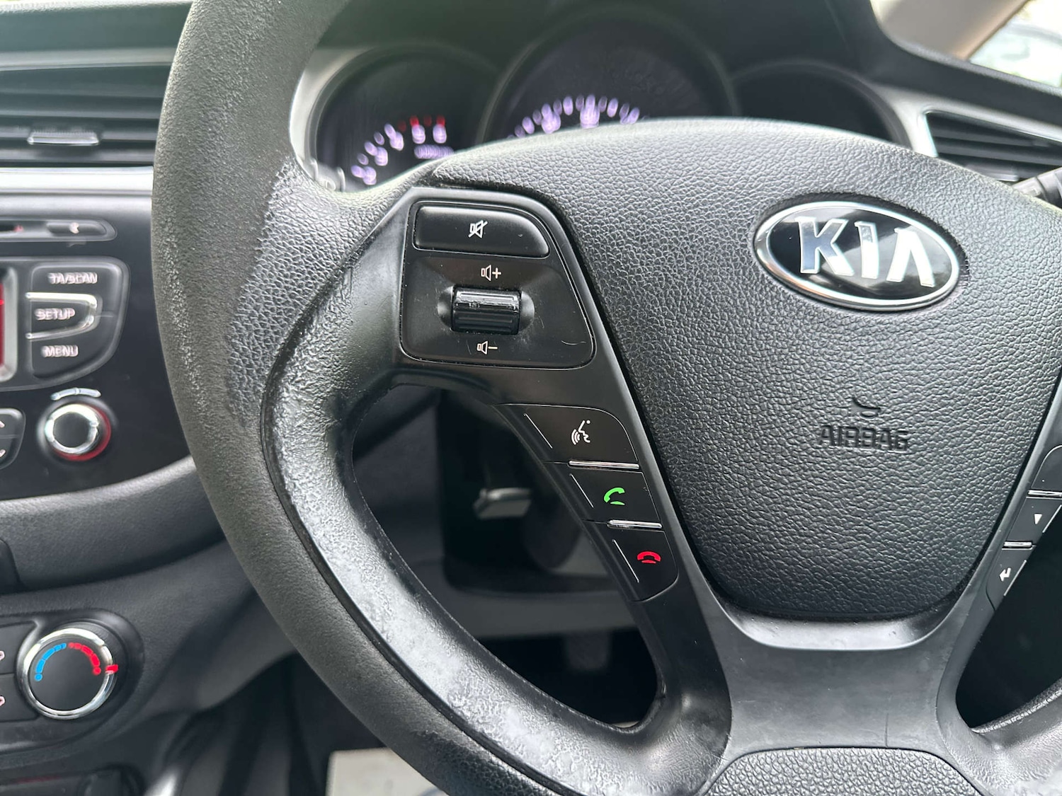 Used Kia Ceed 2013 for sale - 76757120: Photo 21