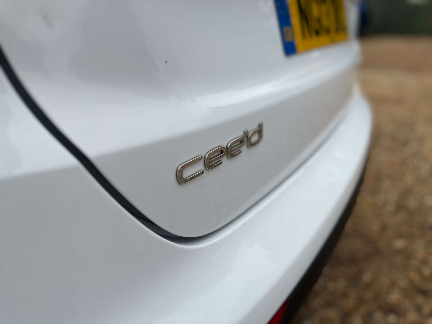 Used Kia Ceed 2013 for sale - 76757120: Photo 25