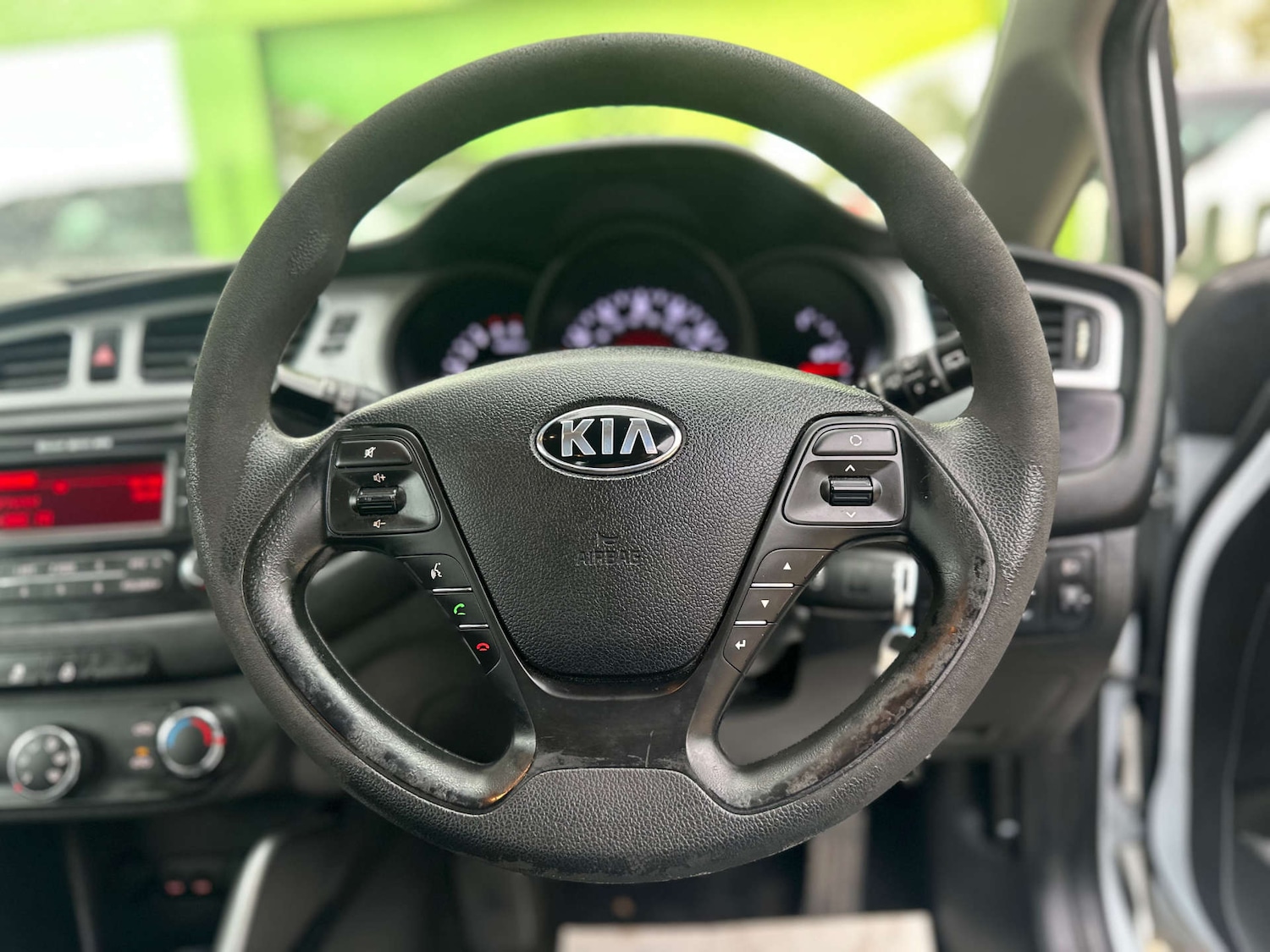 Used Kia Ceed 2013 for sale - 76757120: Photo 26