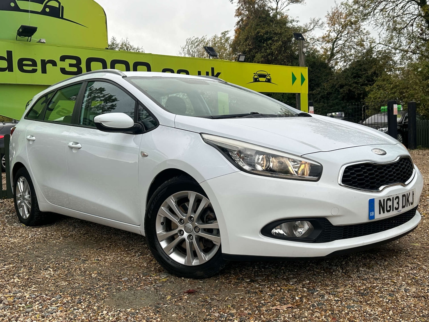 Used Kia Ceed 2013 for sale - 76757120: Photo 27