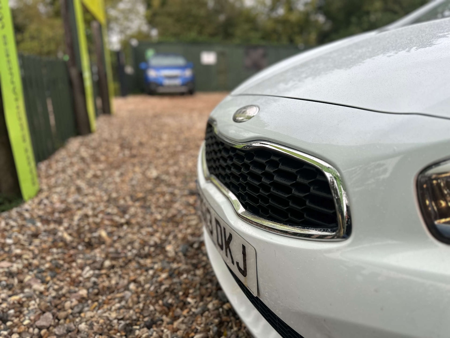 Used Kia Ceed 2013 for sale - 76757120: Photo 29