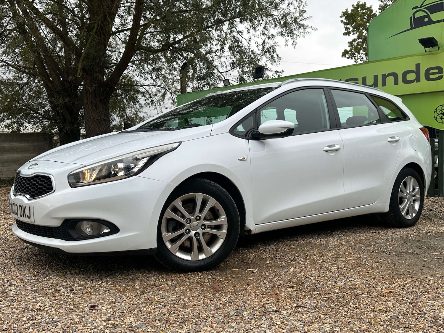 Used Kia Ceed 2013 for sale - 76757120: Photo 5