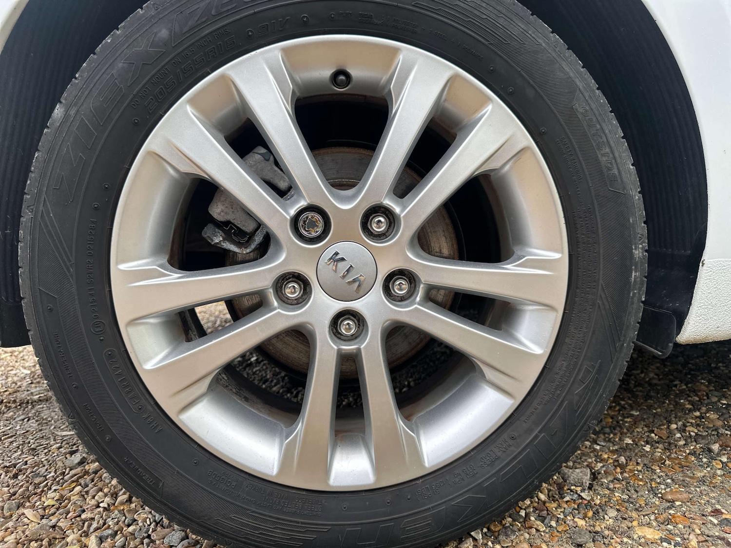 Used Kia Ceed 2013 for sale - 76757120: Photo 8