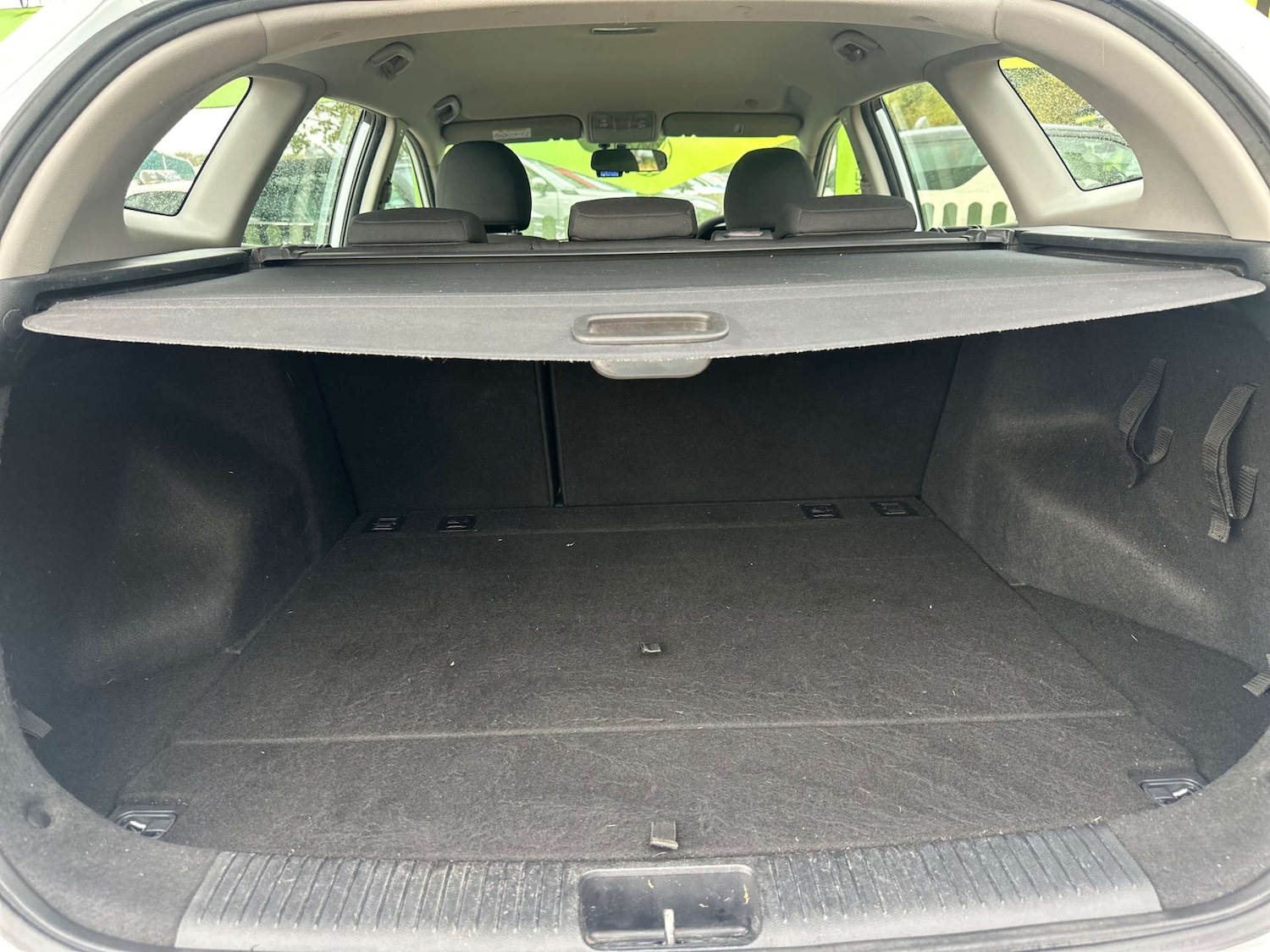 Used Kia Ceed 2013 for sale - 76757120: Photo 9