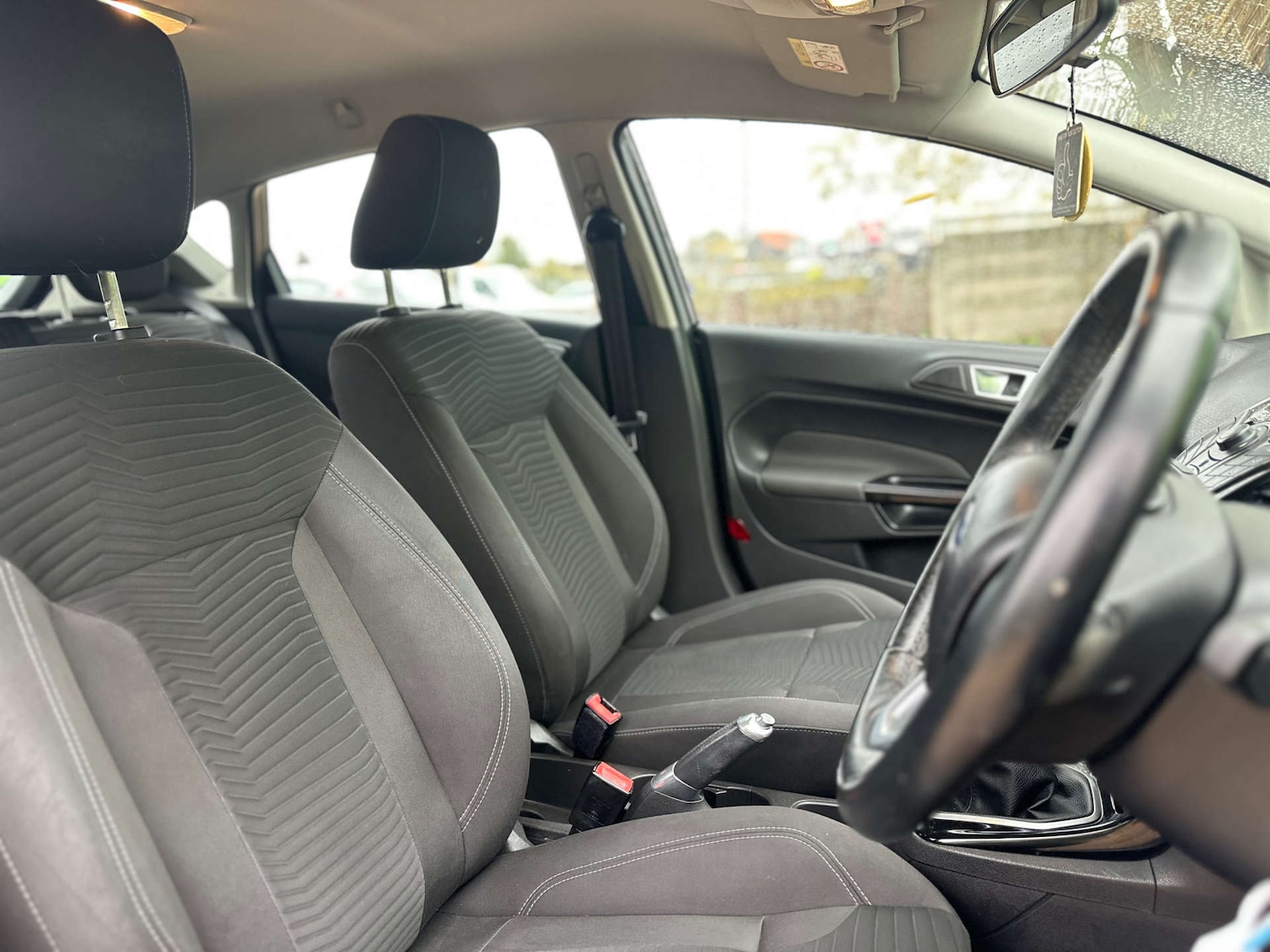 Used Ford Fiesta 2013 for sale - 76542271: Photo 13