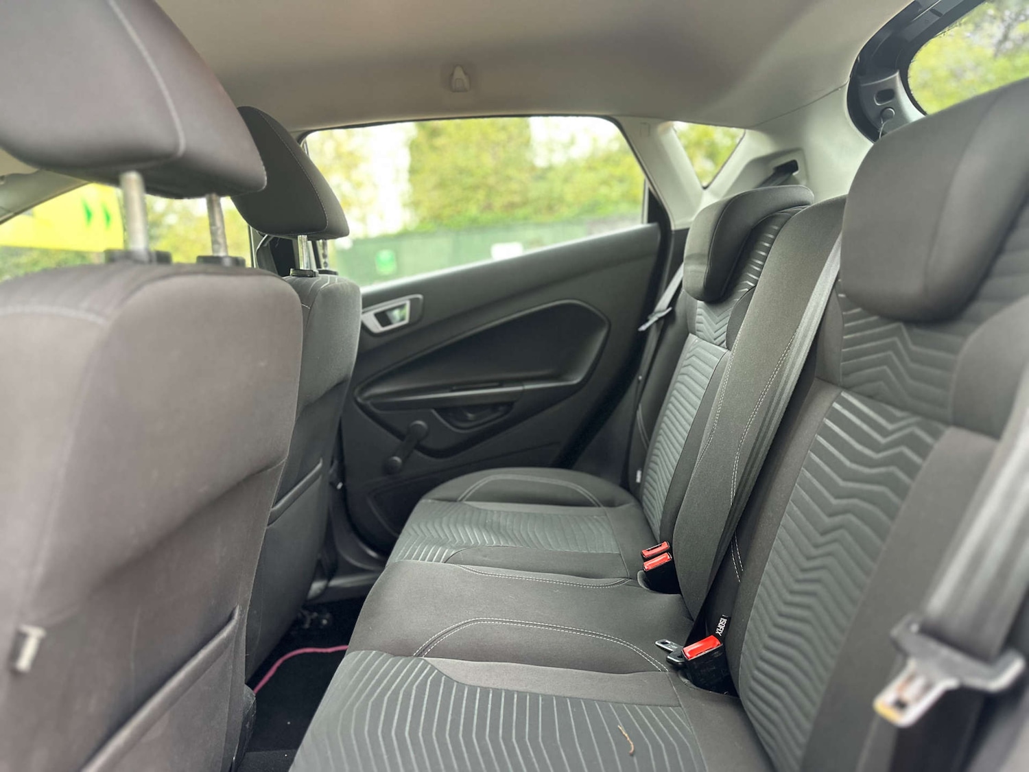 Used Ford Fiesta 2013 for sale - 76542271: Photo 15