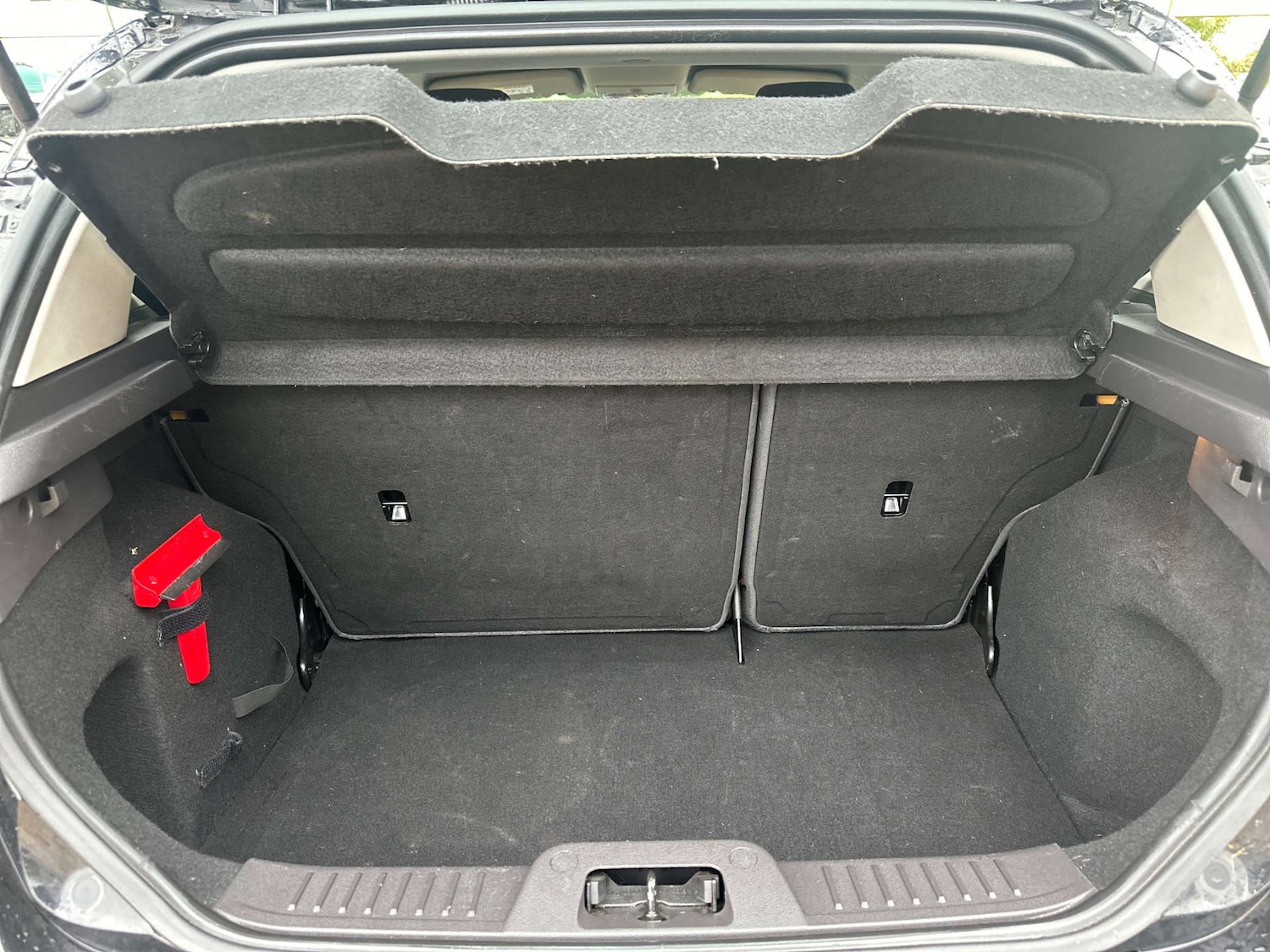 Used Ford Fiesta 2013 for sale - 76542271: Photo 16