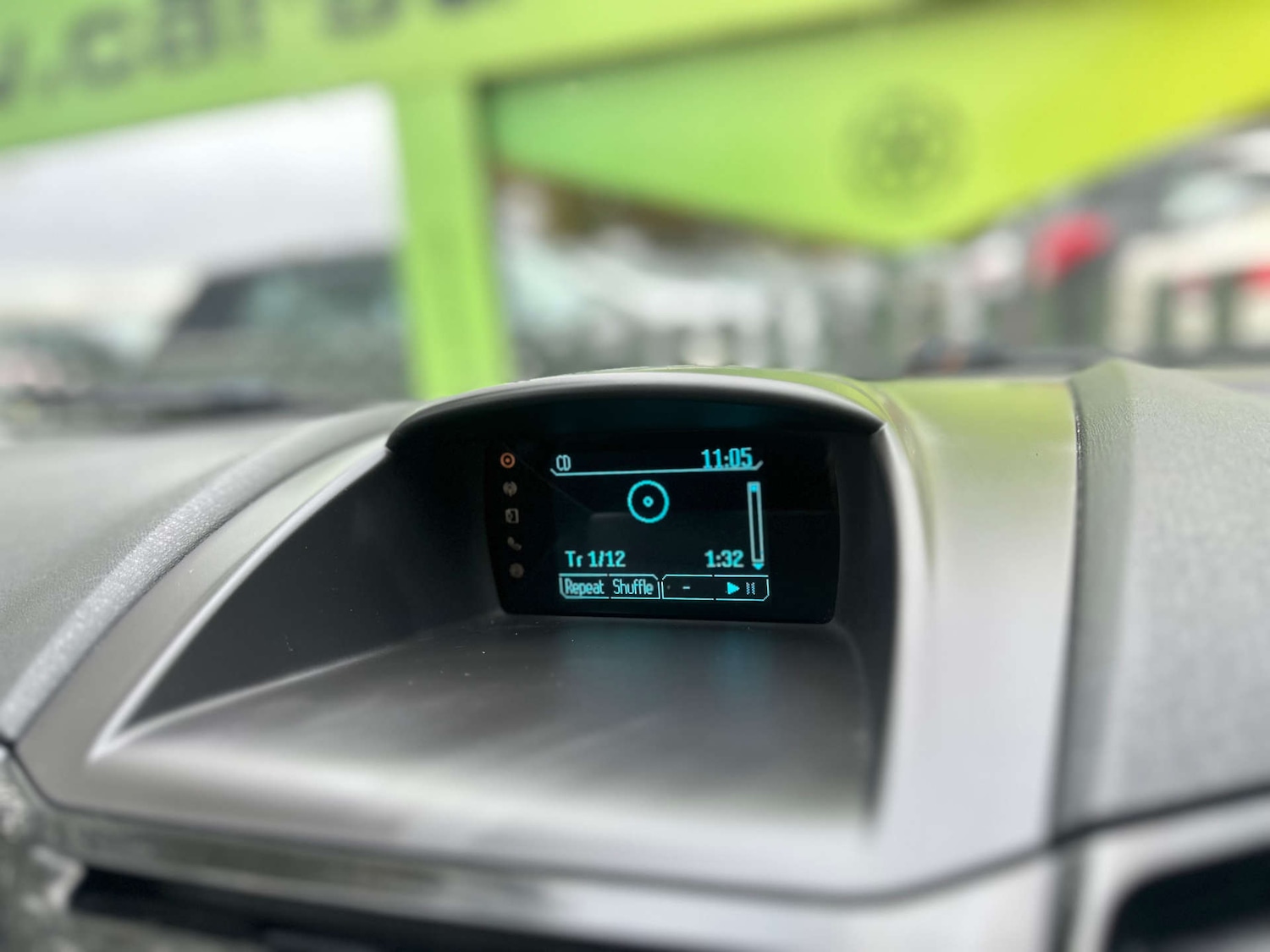 Used Ford Fiesta 2013 for sale - 76542271: Photo 17