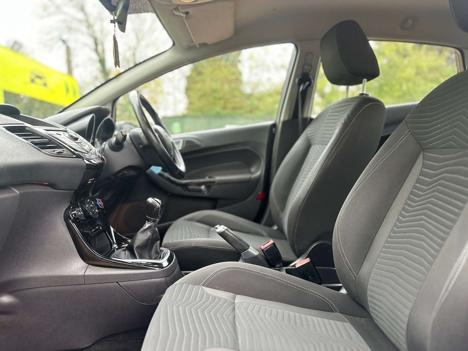 Used Ford Fiesta 2013 for sale - 76542271: Photo 18