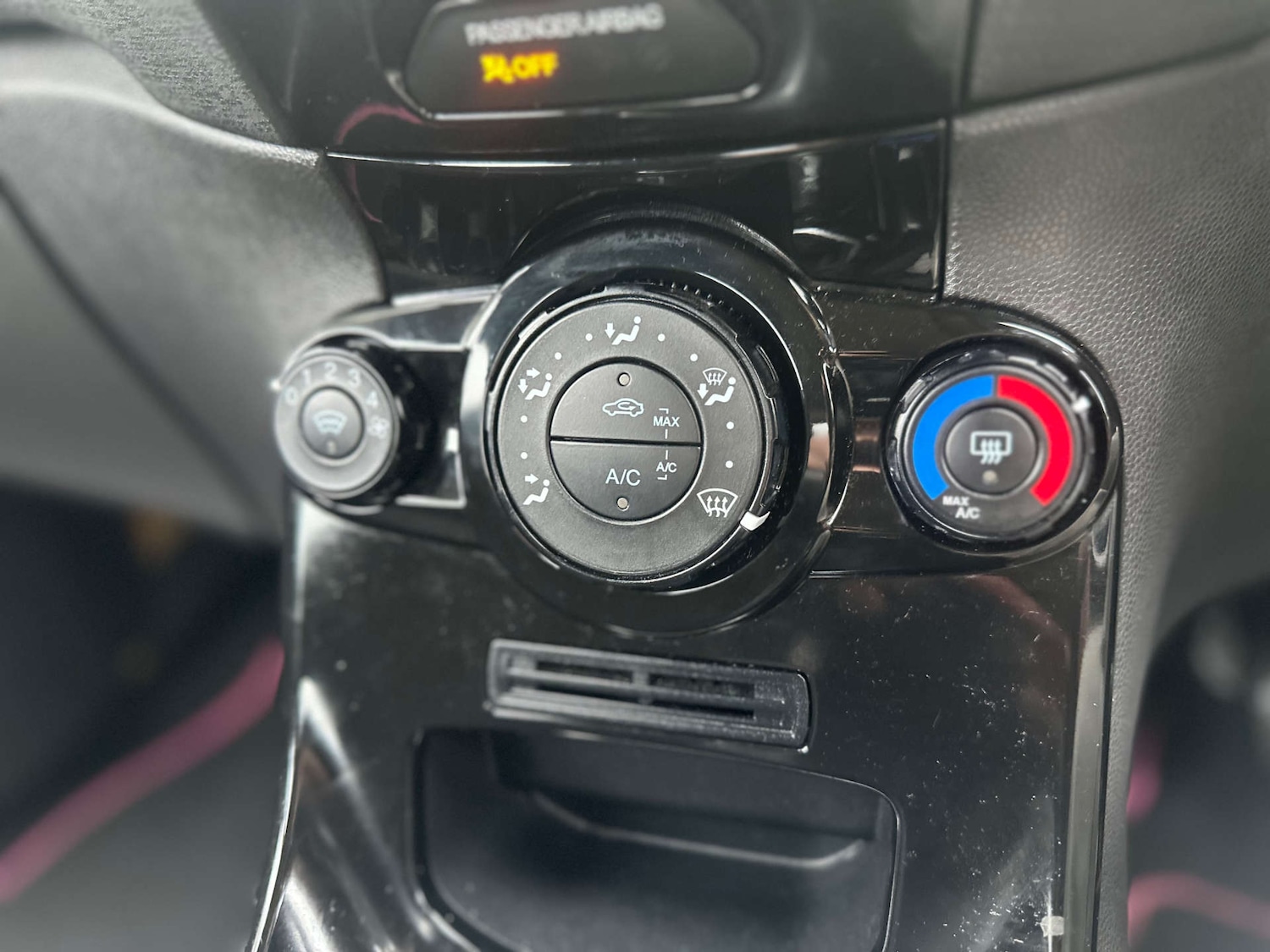 Used Ford Fiesta 2013 for sale - 76542271: Photo 23