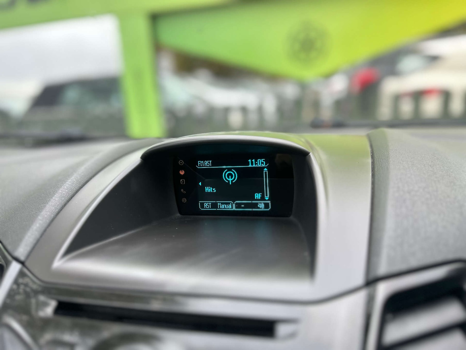 Used Ford Fiesta 2013 for sale - 76542271: Photo 3