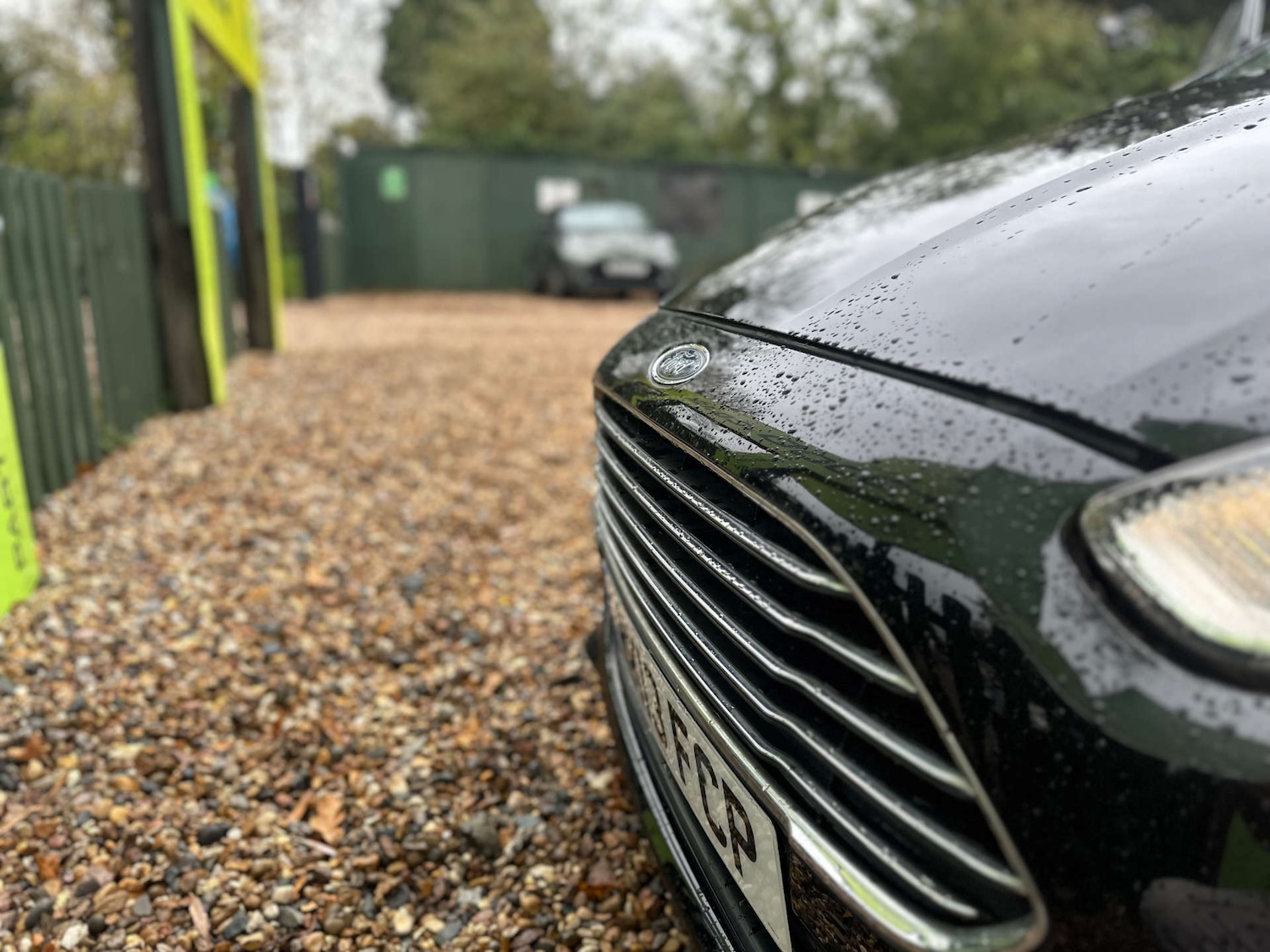 Used Ford Fiesta 2013 for sale - 76542271: Photo 31