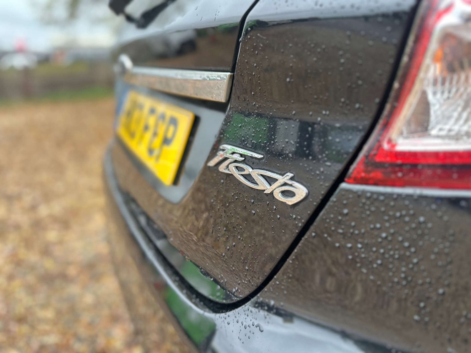 Used Ford Fiesta 2013 for sale - 76542271: Photo 32