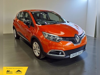 Renault - Captur