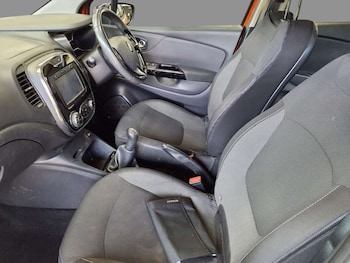 Used Renault Captur 2015 for sale - 76157428: Photo 3
