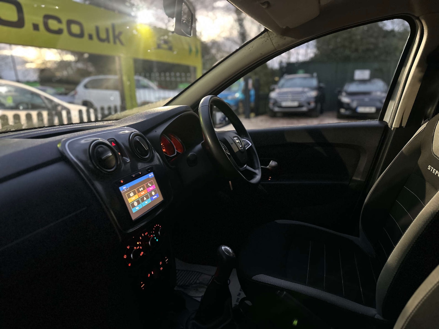 Used Dacia Logan MCV 2019 for sale - 77655594: Photo 14