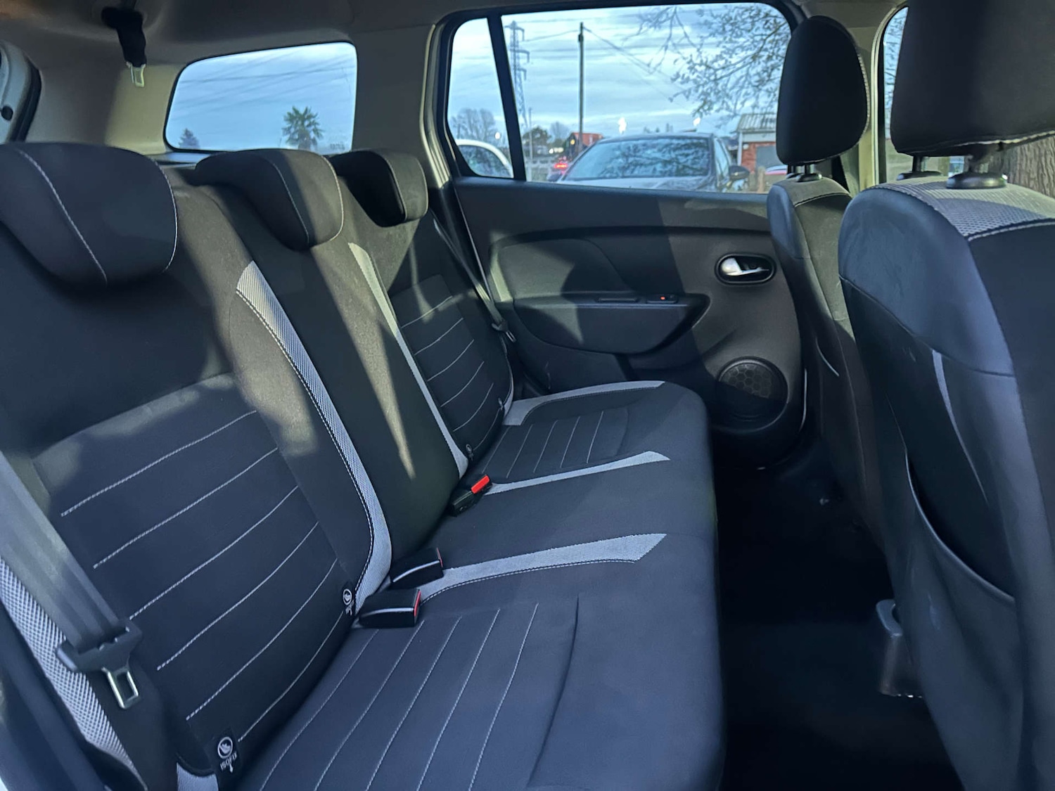 Used Dacia Logan MCV 2019 for sale - 77655594: Photo 16