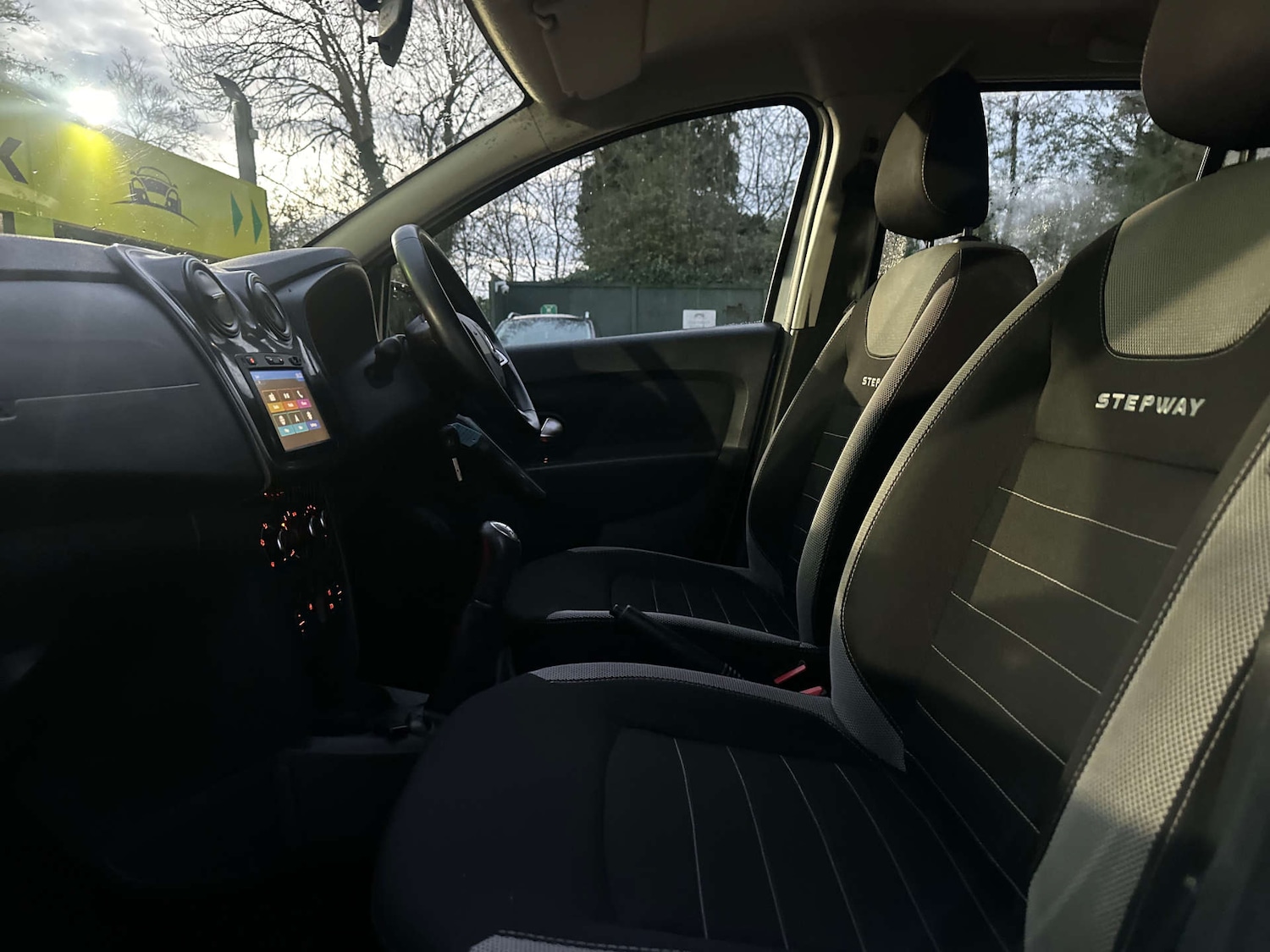 Used Dacia Logan MCV 2019 for sale - 77655594: Photo 17