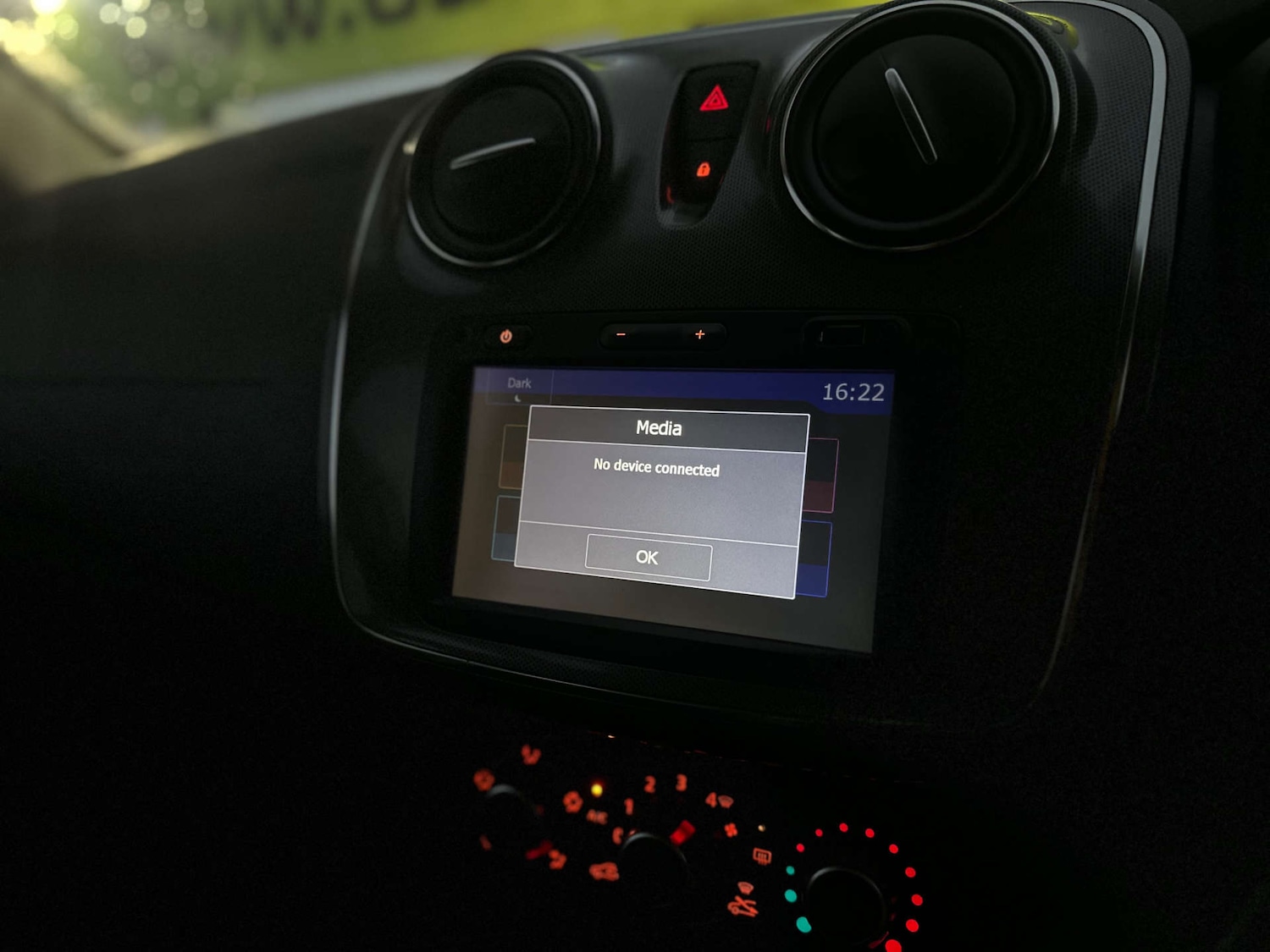 Used Dacia Logan MCV 2019 for sale - 77655594: Photo 20