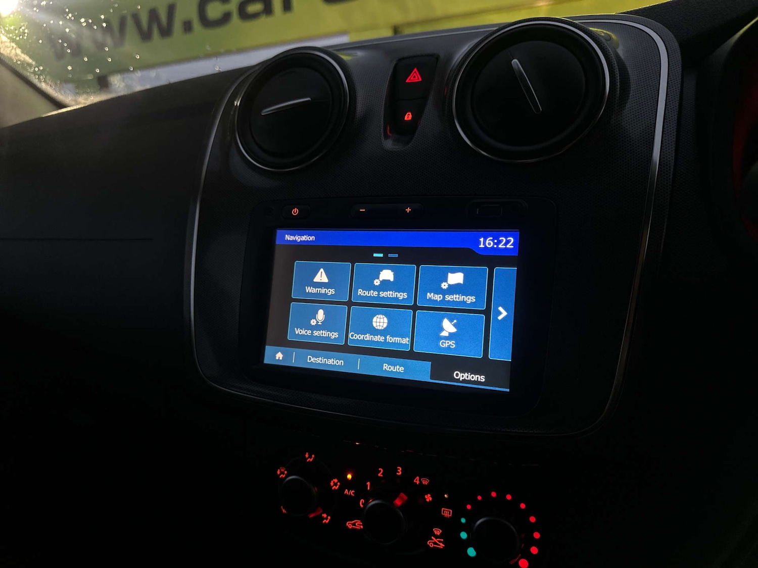 Used Dacia Logan MCV 2019 for sale - 77655594: Photo 23