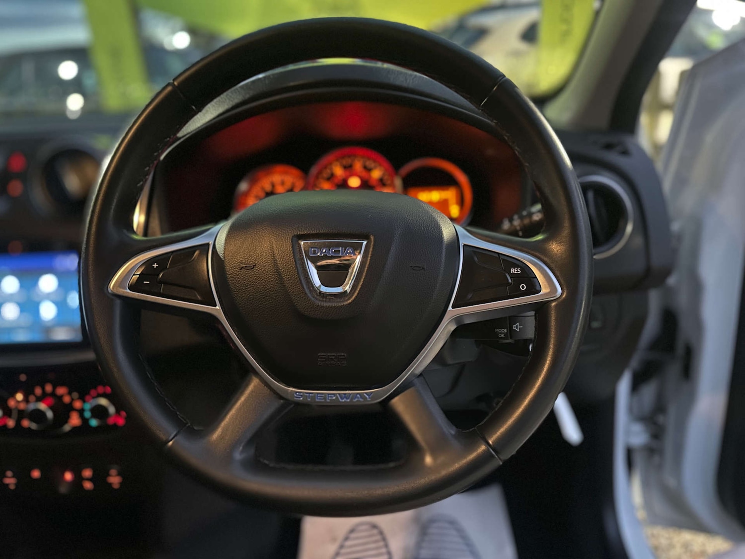 Used Dacia Logan MCV 2019 for sale - 77655594: Photo 31