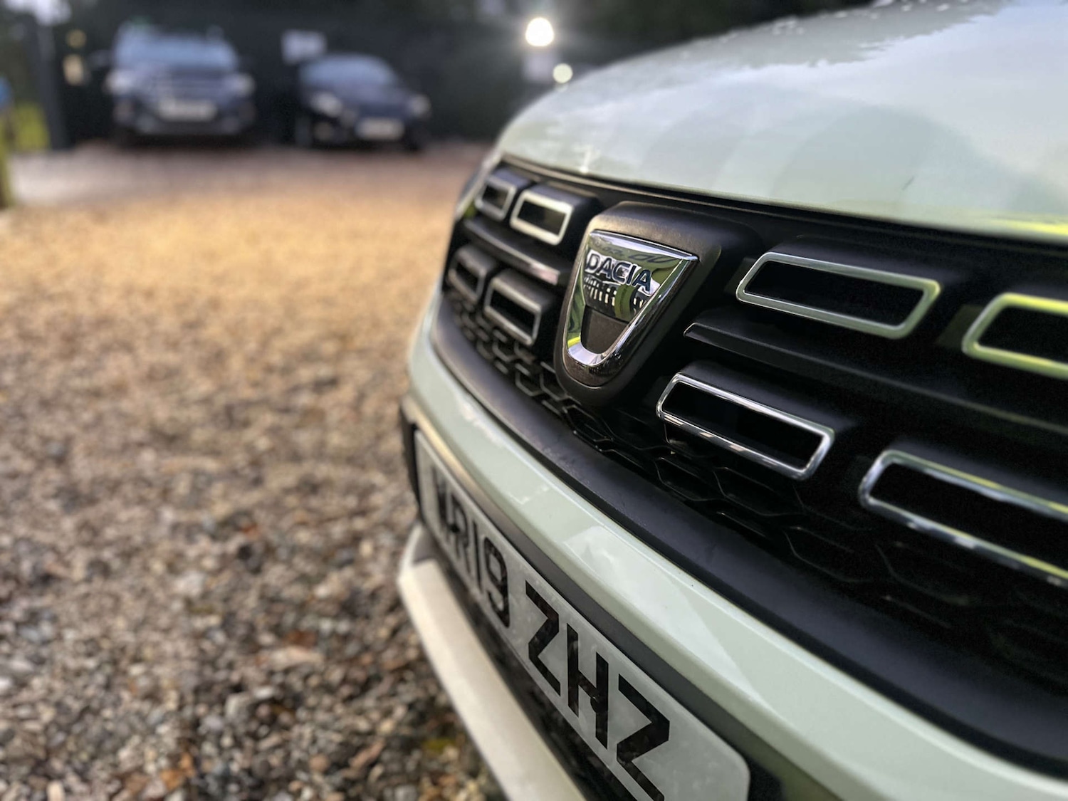 Used Dacia Logan MCV 2019 for sale - 77655594: Photo 35