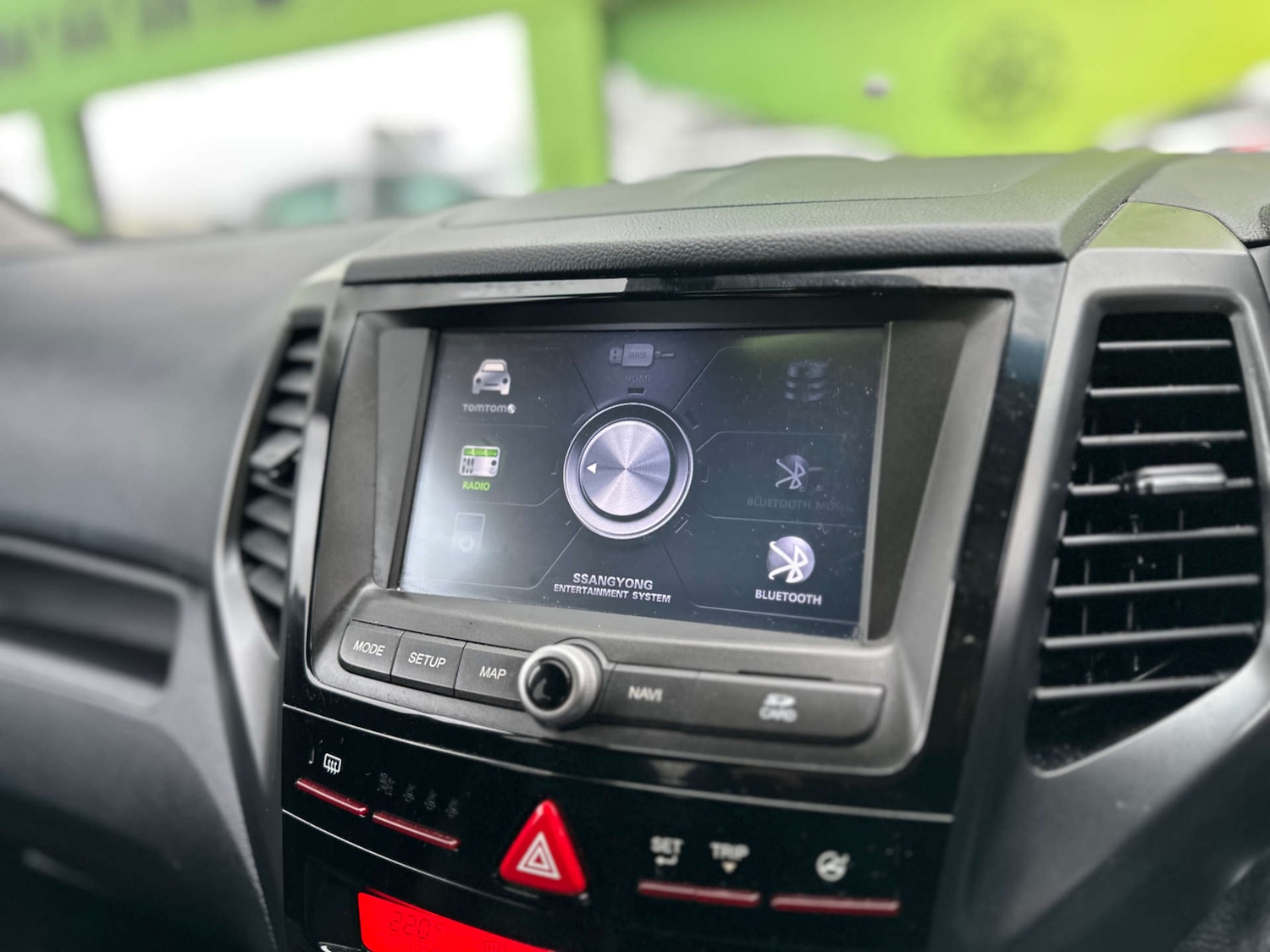 Used Ssangyong Tivoli 2016 for sale - 77571260: Photo 17