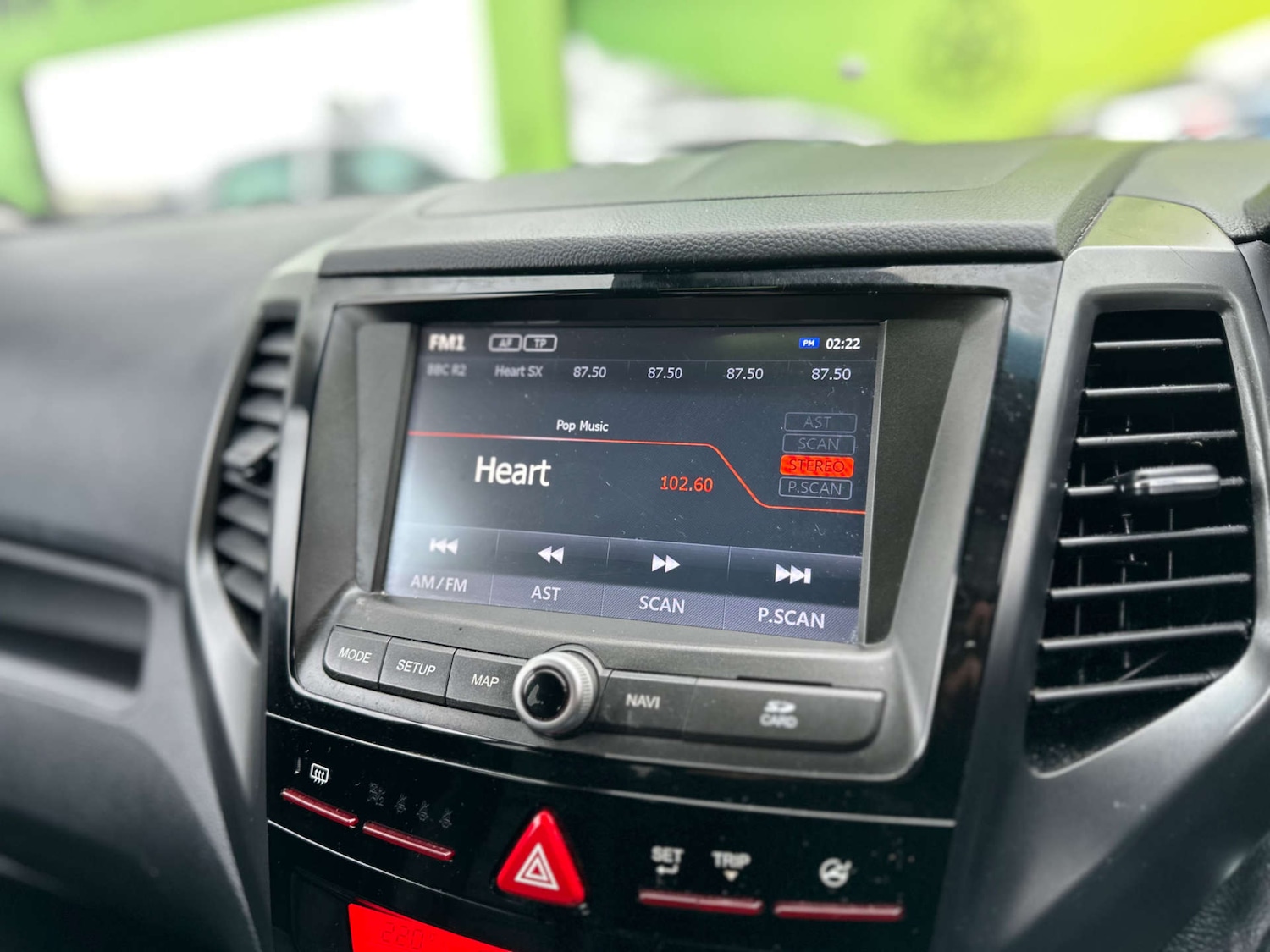 Used Ssangyong Tivoli 2016 for sale - 77571260: Photo 19