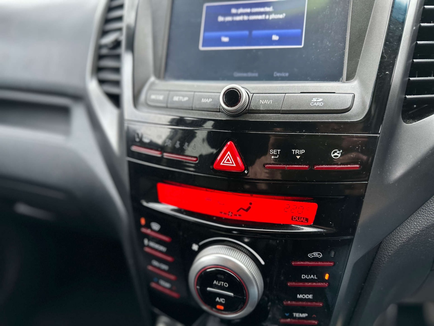 Used Ssangyong Tivoli 2016 for sale - 77571260: Photo 23