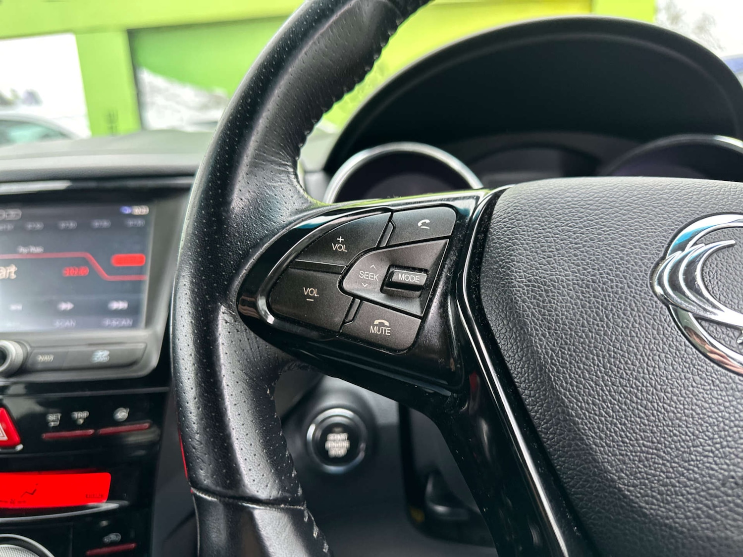 Used Ssangyong Tivoli 2016 for sale - 77571260: Photo 28