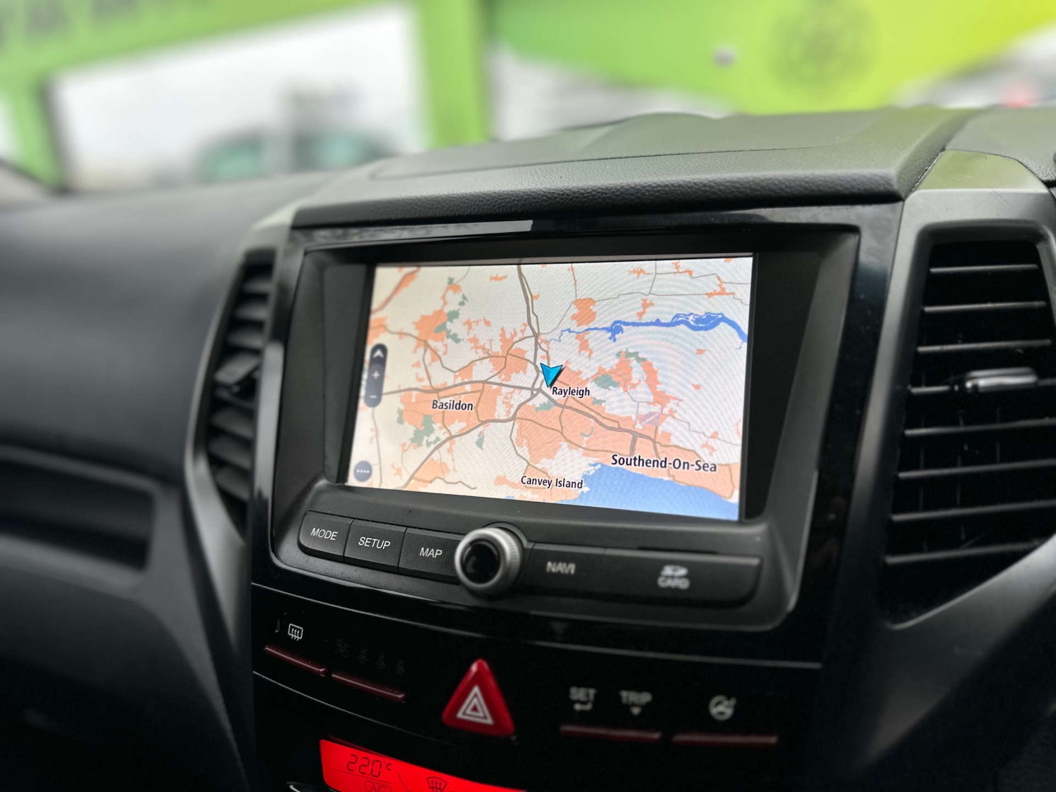 Used Ssangyong Tivoli 2016 for sale - 77571260: Photo 3