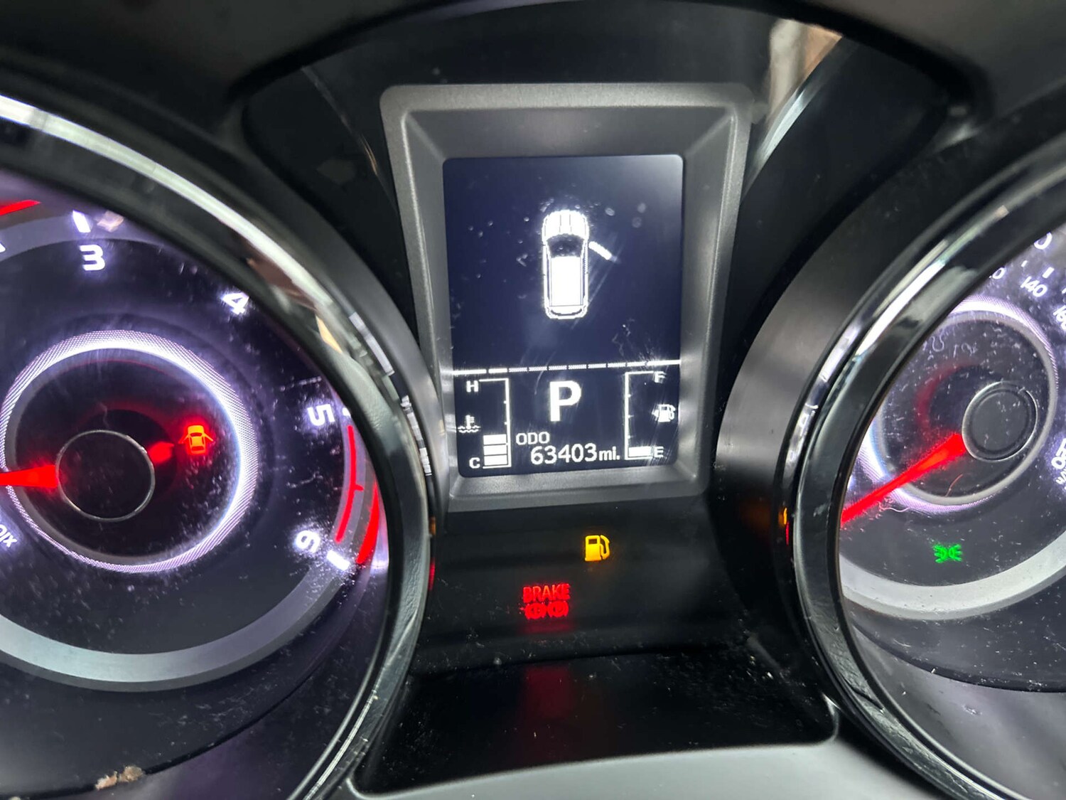 Used Ssangyong Tivoli 2016 for sale - 77571260: Photo 32