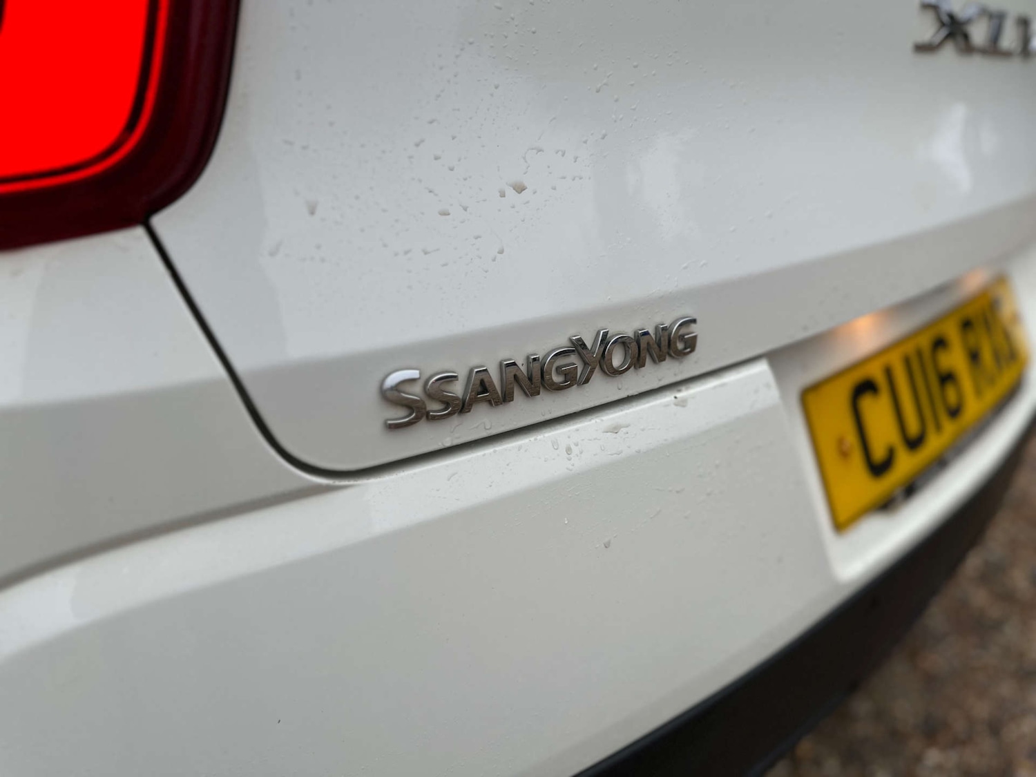 Used Ssangyong Tivoli 2016 for sale - 77571260: Photo 33