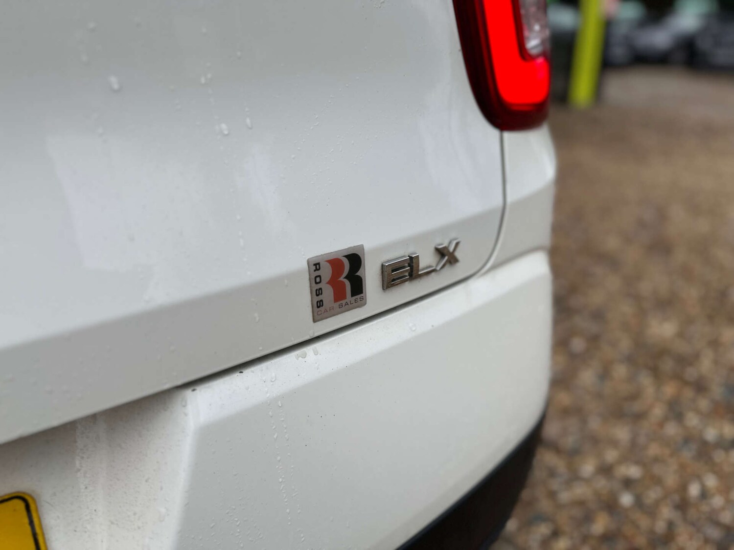 Used Ssangyong Tivoli 2016 for sale - 77571260: Photo 38