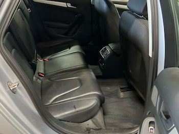 Used Audi A4 2014 for sale - 78501627: Photo
