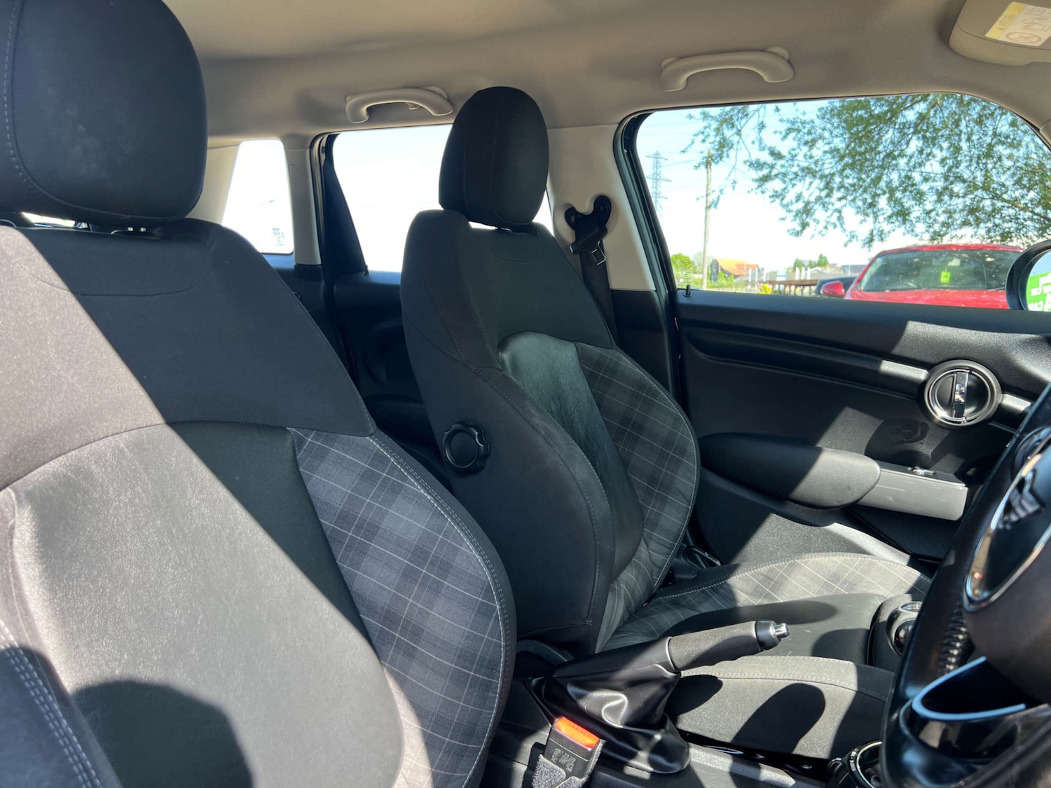 Used MINI Hatch 2016 for sale - 77285495: Photo 11