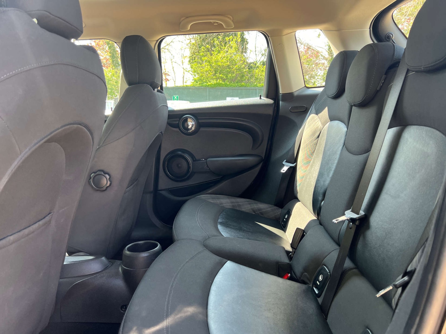 Used MINI Hatch 2016 for sale - 77285495: Photo 14