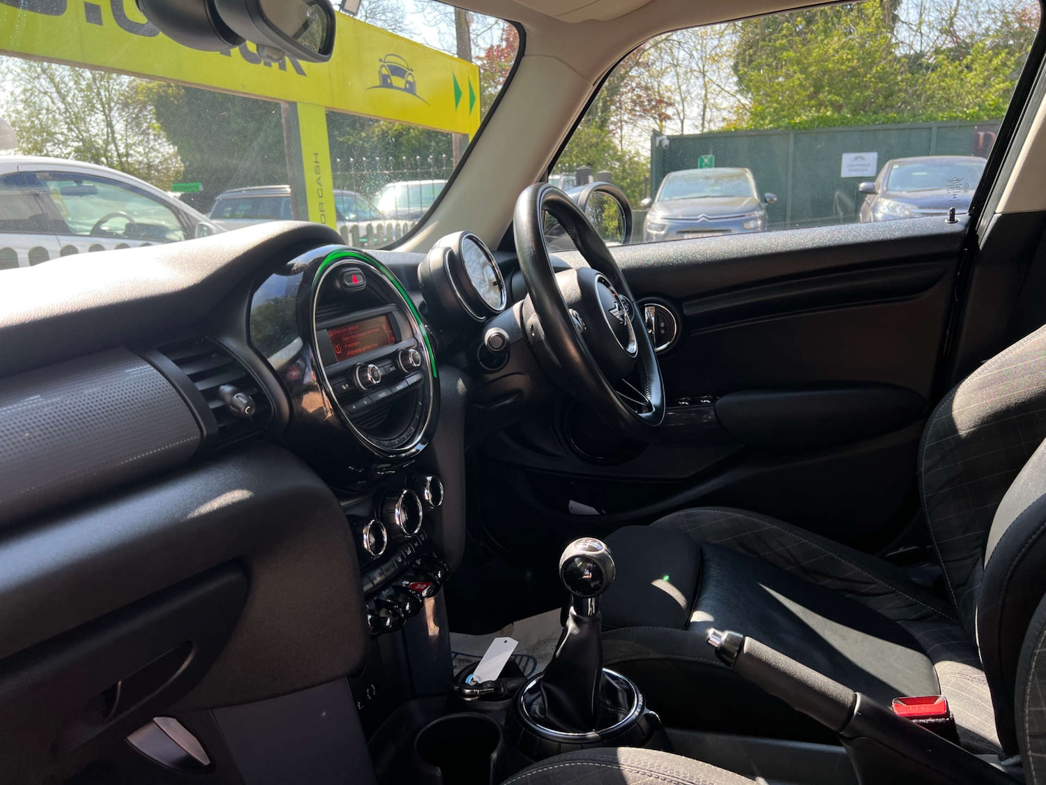 Used MINI Hatch 2016 for sale - 77285495: Photo 15