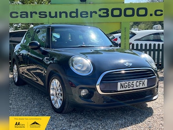 Used MINI Hatch 2016 for sale - 77285495: Photo